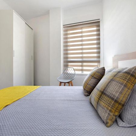 Ferienwohnung Casa Relax Gran Tarajal Exterior foto