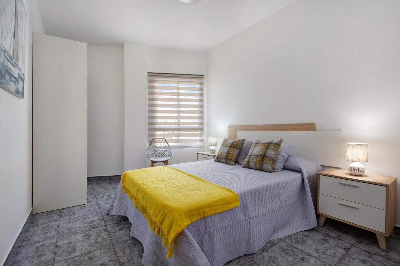 Ferienwohnung Casa Relax Gran Tarajal Exterior foto