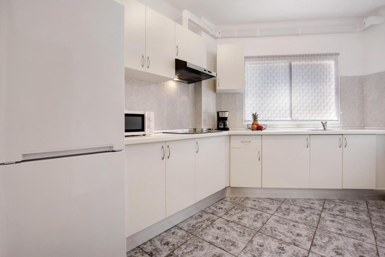 Ferienwohnung Casa Relax Gran Tarajal Exterior foto