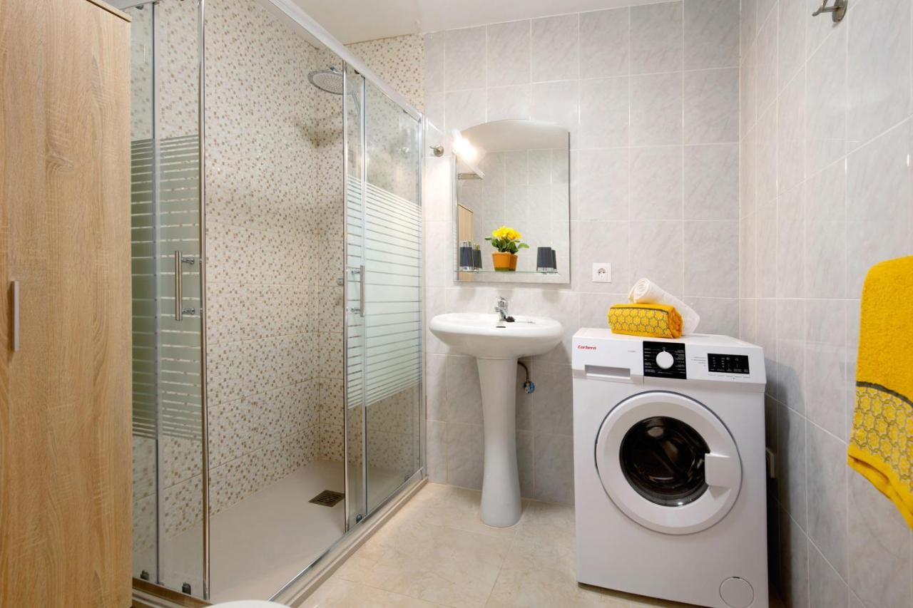 Ferienwohnung Casa Relax Gran Tarajal Exterior foto