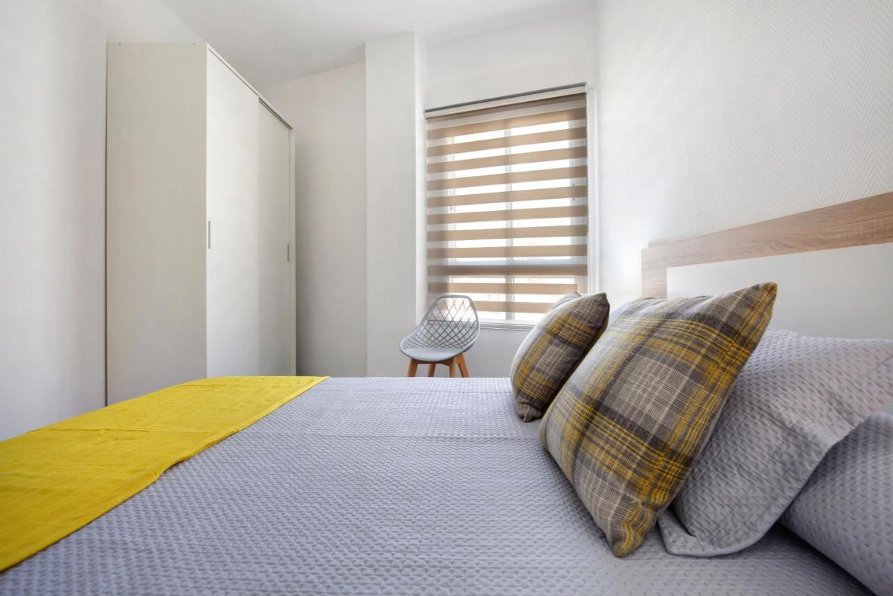 Ferienwohnung Casa Relax Gran Tarajal Exterior foto
